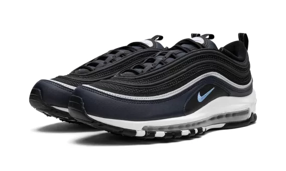 Air Max 97 - Dark Obsidian