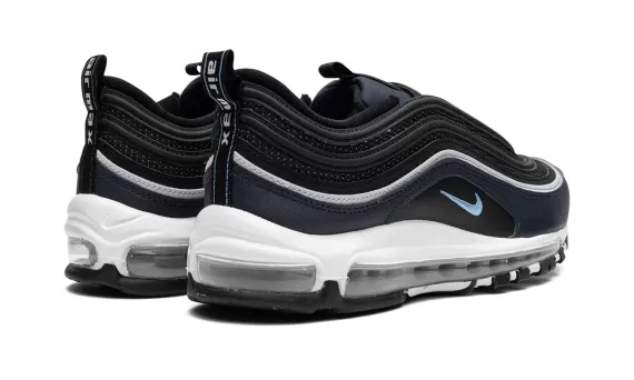 Air Max 97 - Dark Obsidian