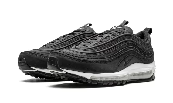 Air Max 97 - Off Noir