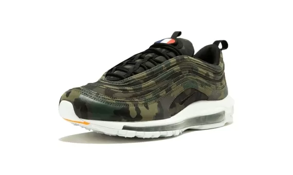 Air Max 97 Premium QS - France