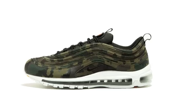 Air Max 97 Premium QS - France