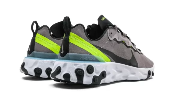 React Element 55 - Pumice