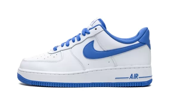 Air Force 1 '07 Low - Medium Blue