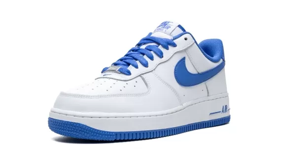 Air Force 1 '07 Low - Medium Blue