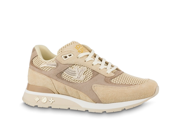 Louis Vuitton Run Away Sneaker